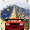 ���������ؼ�Ramp Cars stunt racingv2.6 ���°�