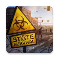 小丑僵尸国度(State of Survival)v1.14.25 安卓版
