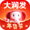 大润发优鲜app下载v1.9.5 最新版