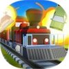 �𳵵�ʿС˾��Taxi Trainv1.0.1 ��׿��