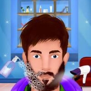 ��������ɳ��Beard Barber Salon