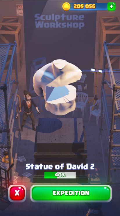 ��ըƴͼ����ݽ���MuseumOfArtv0.1 ���İ�