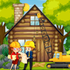 ���ַ��ݽ�����Build a Jungle Housev1.1 ��׿��