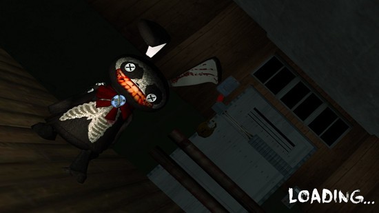 ����ֲ�����(Scary Bunny The Horror Game)v1.2 ��׿��