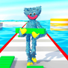 ���ﱼ��3D��ս����(Epic Poppy Run 3d Challenge)v1.1 ��׿��
