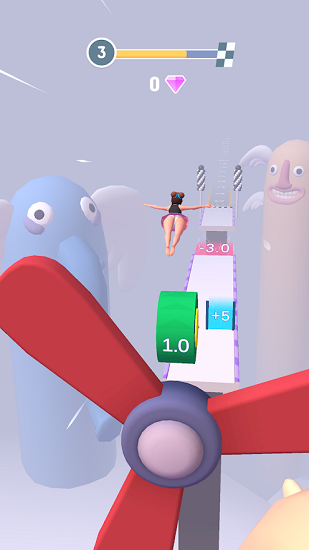 �Ӽ������ܿ�(Strip Roll)v1.0.5 ��׿��