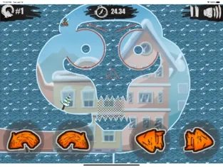 ѩ��Ħ���ؼ�(MoneyRace3D)v0.2 ��׿��