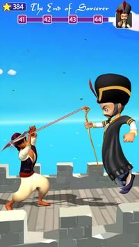 СKid Aladdin Boy -3D Mini Gamesv10 ׿
