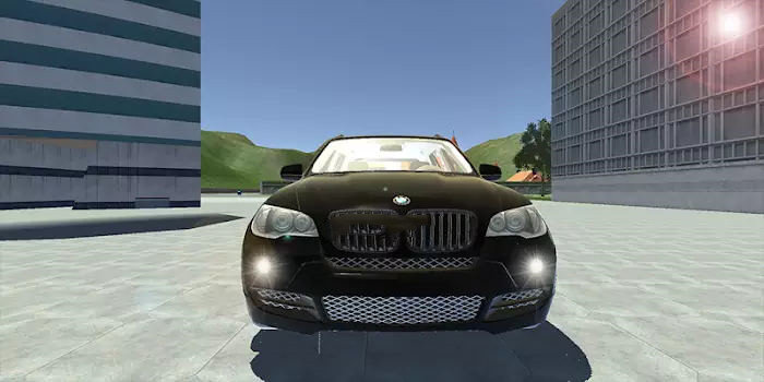X5Ưģ(BMW X5 Drift)v1 ׿