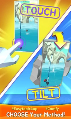 �ҵĺ��ϵ���(my fishing spot)v1.0.0 ���İ�
