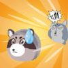 ��������Ķ���Sneaky Animalsv1.001 ���°�