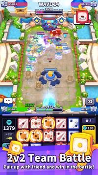�������ս��Random Dice: Warsv0.0.49 ��׿��