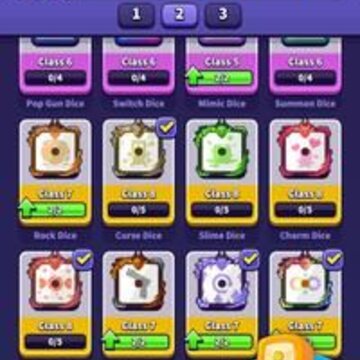�������ս��Random Dice: Wars