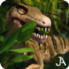 �������Խ���Dino Safari Evolutionv1.0.8 ��׿��