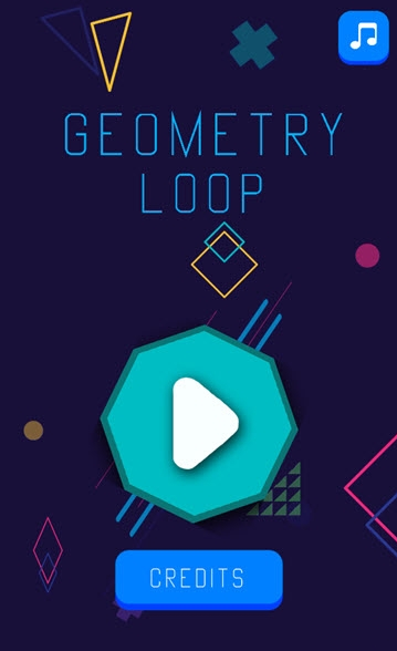 λ·Geometry Loopv0.1.1 ׿