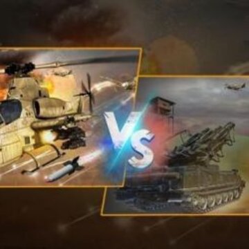 武装猎鹰直升机3D战场Helicopter simulator 武装猎鹰直升机3D战场Helicopter simulator