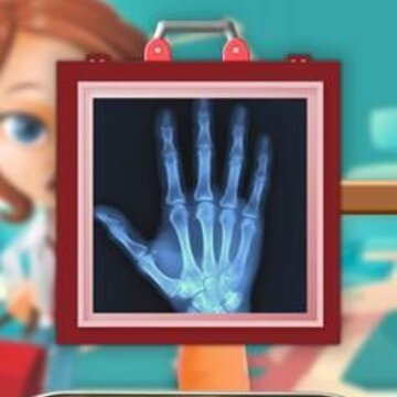 ������Ƽ�������Emergency Hospital