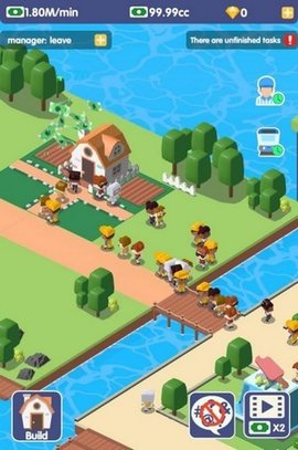 ����С��Holiday Islandv0.12 ���İ�