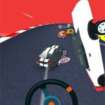 ��ʻ����3DDrive Life 3D