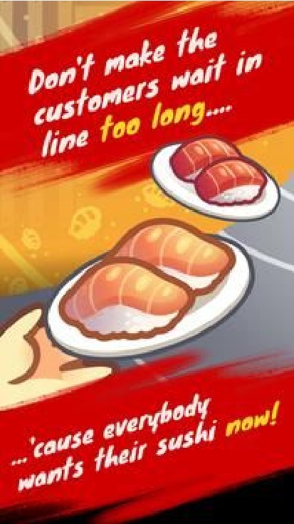 ҵ˾(Give Me My Sushi)v1.0.7 ׿
