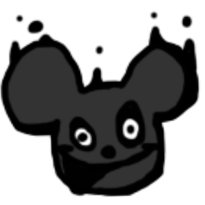 周五夜放克米老鼠第四阶段黑白模组(VS Mickey Mouse)v1.0 安卓自制版