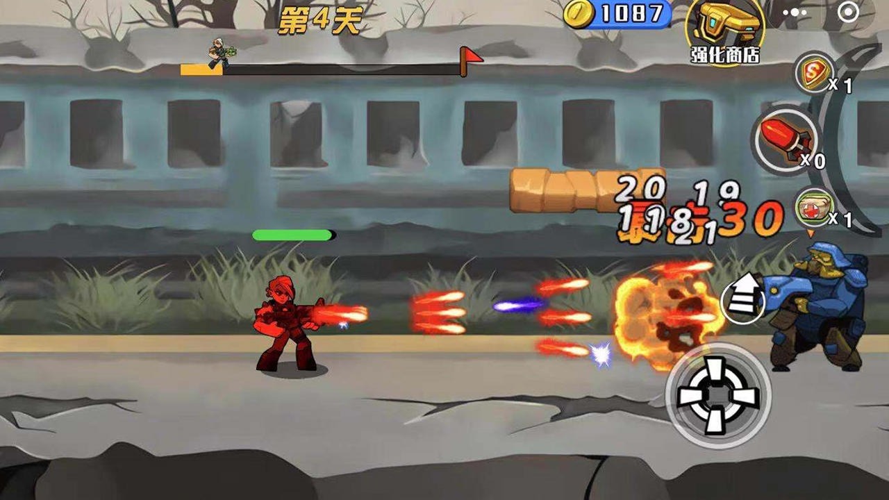 ������Ӷ����Ϸv1.0 ��׿��