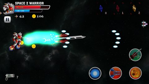 ����սʿ���Robot Warriorv24 ���°�