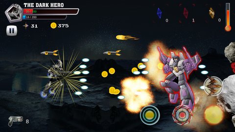 ����սʿ���Robot Warriorv24 ���°�