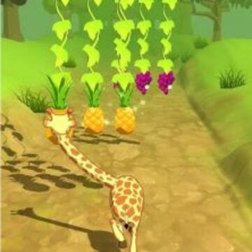 ����¹ð����Giraffe