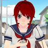 ӣ���ձ���У3D(Sakura Japanese High School 3D)v1.0 ��׿��