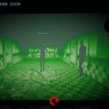 �ֹ�ҽԺ��Խ�־�Haunted Hospital: Beyond Fear