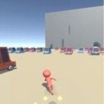 ��������3DFlashStickman3D