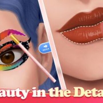 美容化妆大师Beauty Makeup Master 美容化妆大师Beauty Makeup Master