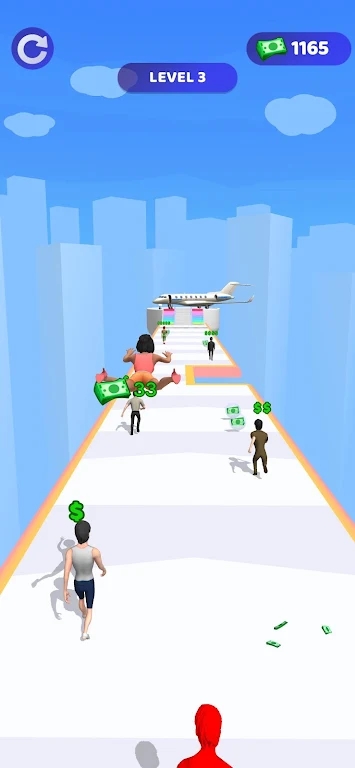 ��Ǯ�ھ��߱���(Money Digger Run)v1.0 ��׿��
