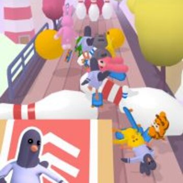 ����С��Skate Squad