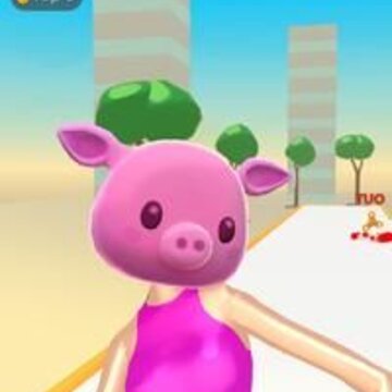 ������Streamer Rush