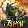 ɫҪǹеսİ(Jackal Gun War)1.0.0