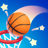 篮球小将游戏v1.0.0 最新版