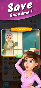 �ϲ�ŮʿMiss Mergev2.0.1 ��׿��