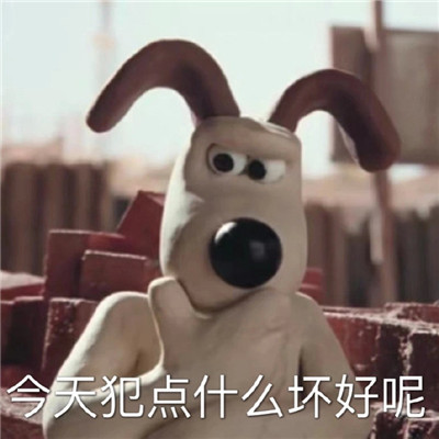Gromit���鳬���ɰ��ֺ���Ƥ ���췸��ʲô������