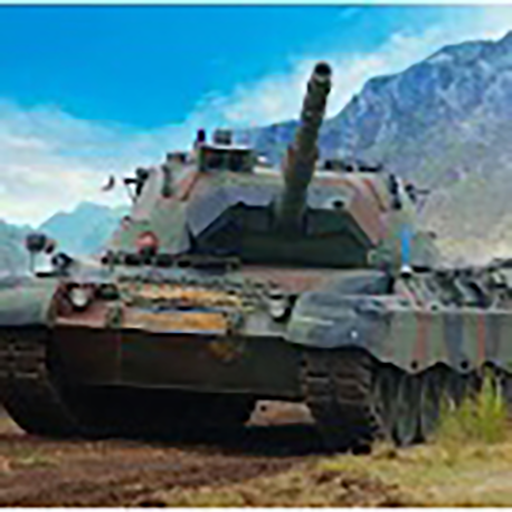 3D坦克大��v1.0 最新版