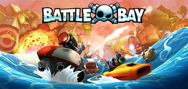 ս(Battle Bay)v1.1.7741 İ