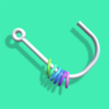 ��Ҳ�ס����Ϸ(Un Hook Them)v1.0 ��׿��