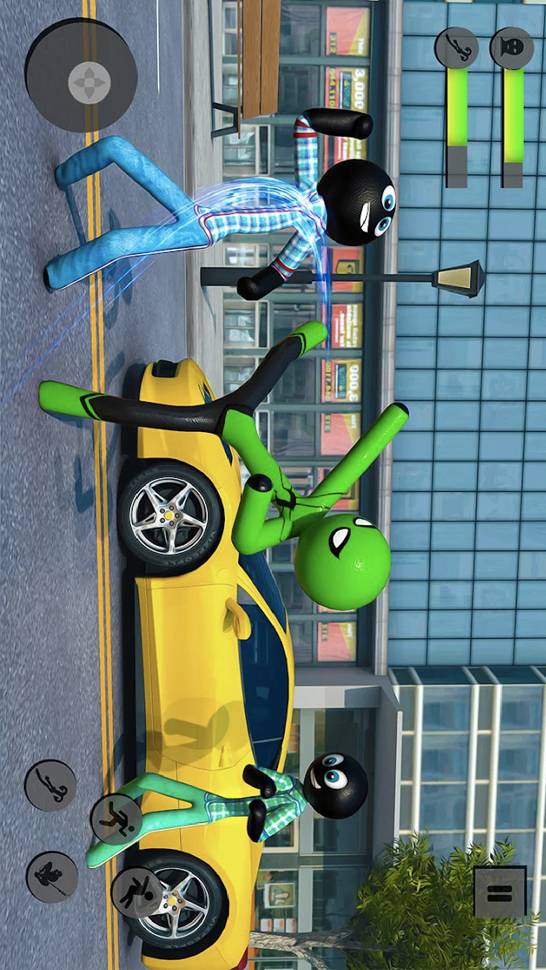 ֩���˴�ս����Ӣ��3Dv1.0.1 ��׿��