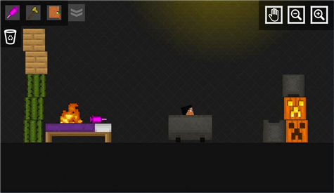 ��ʬ���ֳ�����(Stick Craft Playground)v1.0.2 ��׿��