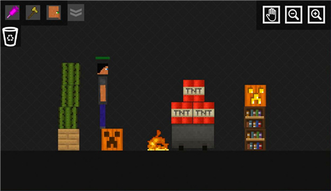 ��ʬ���ֳ�����(Stick Craft Playground)v1.0.2 ��׿��
