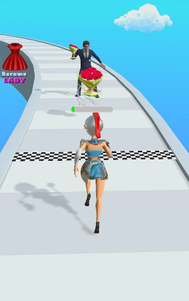 ��ʿ����Lady Knightv1.0.2 ���İ�