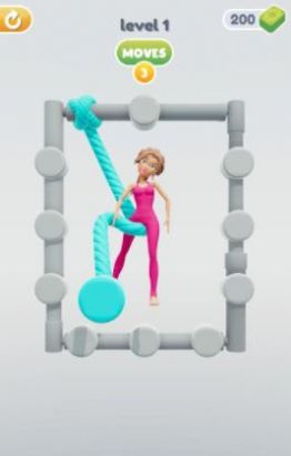 ��������(Body Rope)v1.2 ��׿��