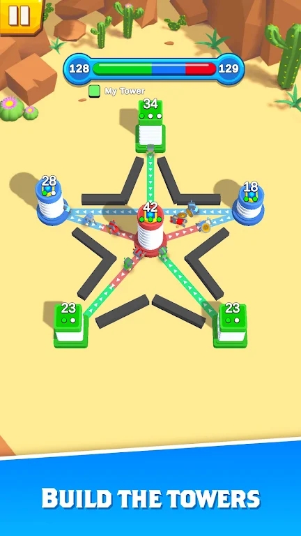 ��¥�չ������Ǳ�Tower Takeoverv0.1.1 ���İ�