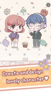 ������ż(luckydoll)v1.0.1 ��׿��